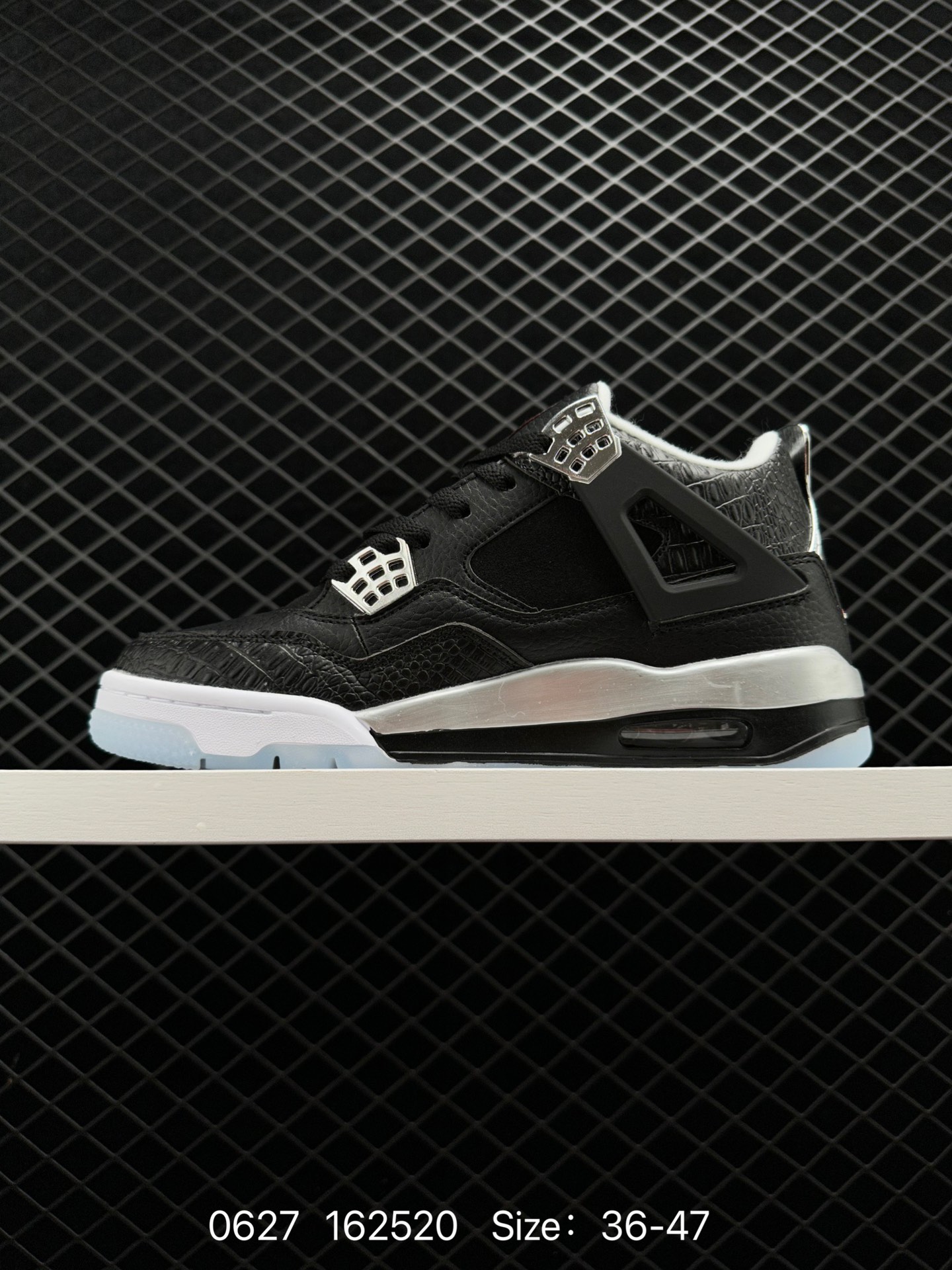 Air Jordan 4 Retro  AJ4